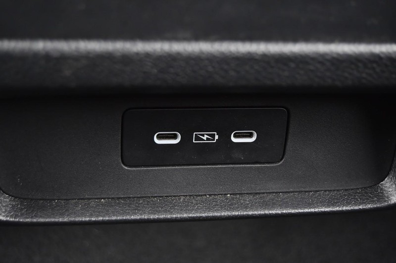 Honda Odyssey Vehicle Image 25