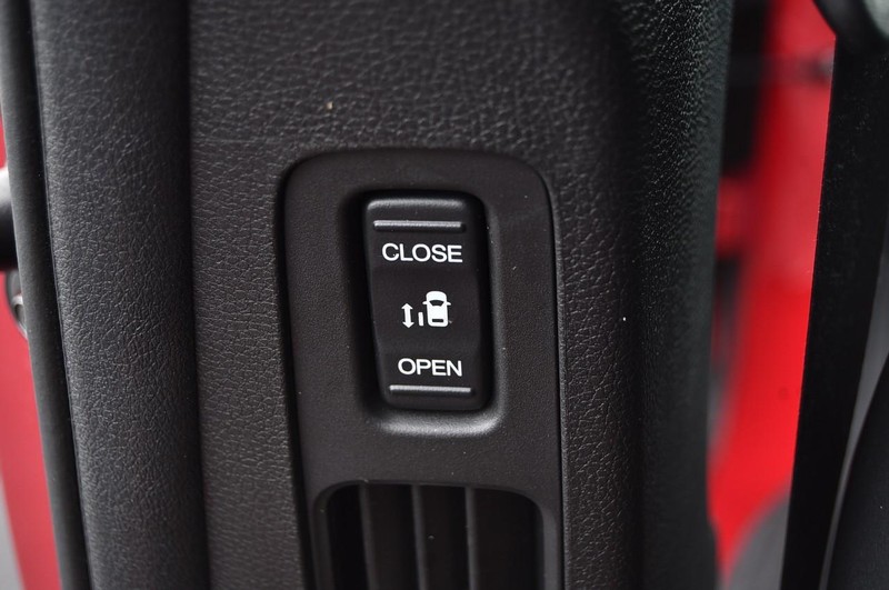 Honda Odyssey Vehicle Image 26