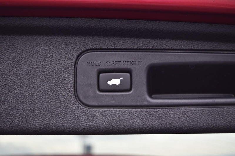 Honda Odyssey Vehicle Image 29