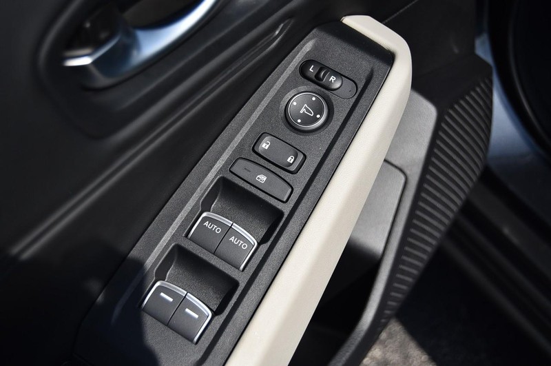 Honda Accord Sedan Vehicle Image 08