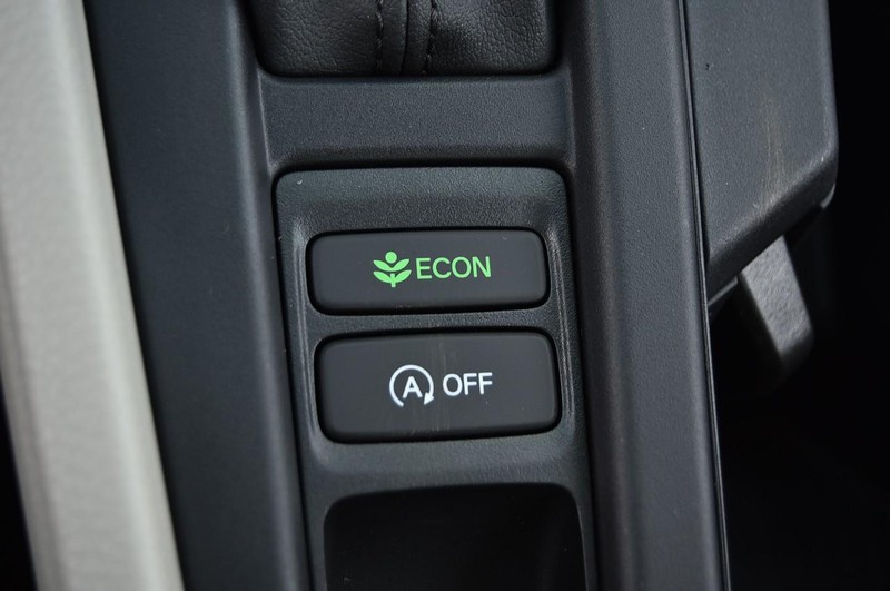 Honda Accord Sedan Vehicle Image 15