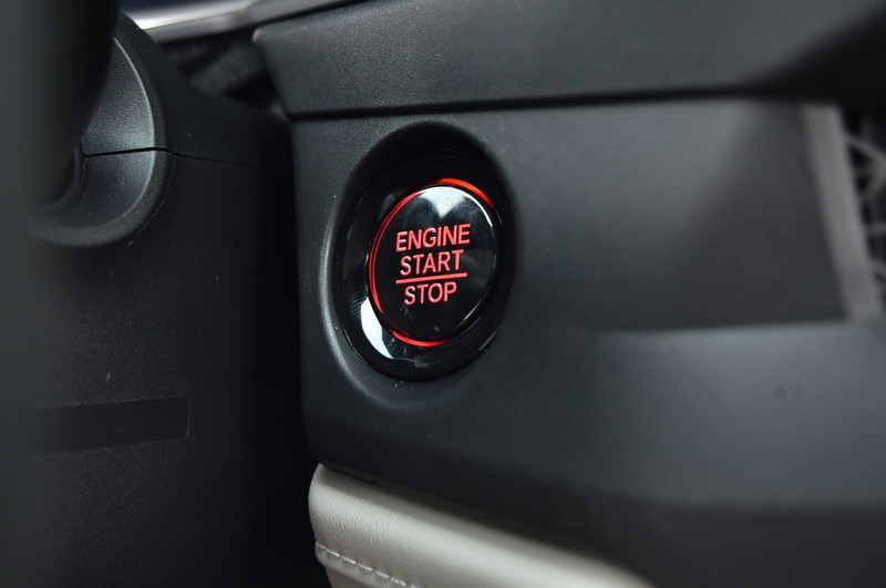 Honda Accord Sedan Vehicle Image 16