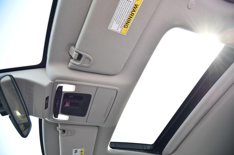 Honda Accord Sedan Vehicle Image 20