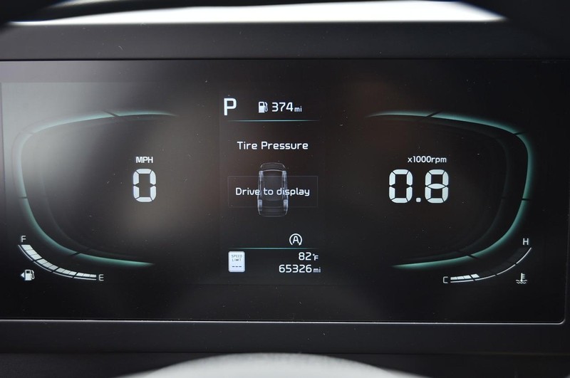Kia Sportage Vehicle Image 10