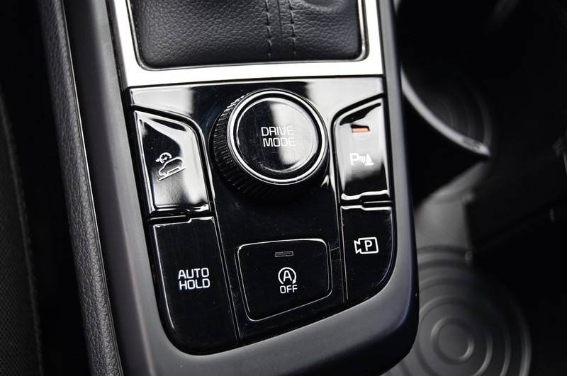 Kia Sportage Vehicle Image 15