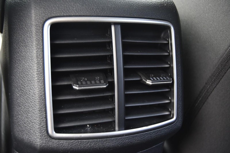 Kia Sportage Vehicle Image 20