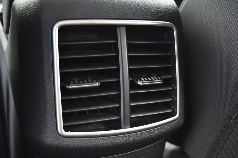 Kia Sportage Vehicle Image 21