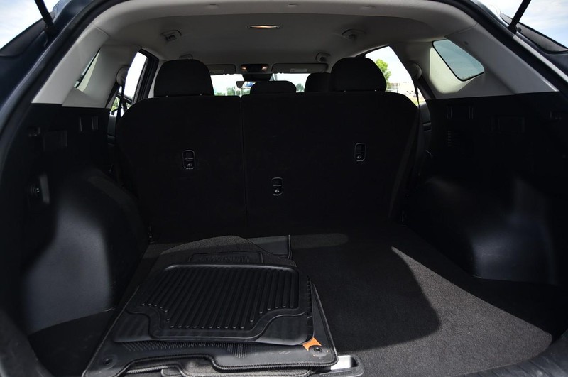 Kia Sportage Vehicle Image 22