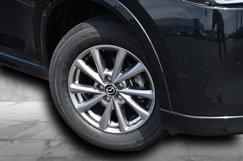 Mazda CX-5 Vehicle Image 03