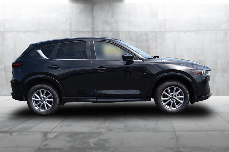 Mazda CX-5 Vehicle Image 05