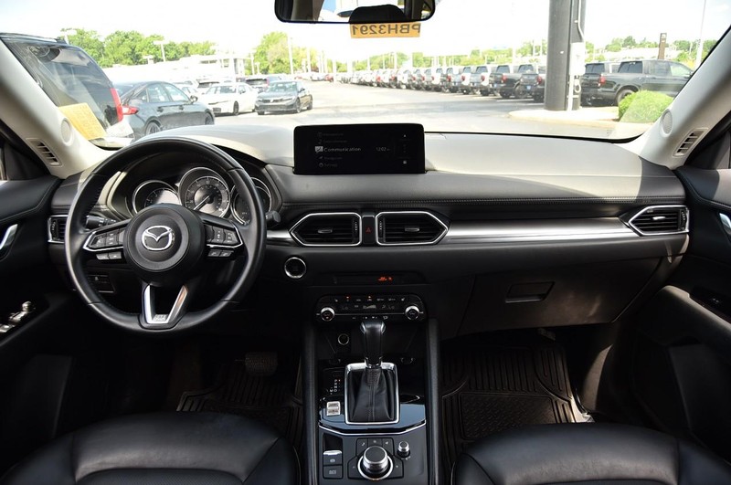 Mazda CX-5 Vehicle Image 07