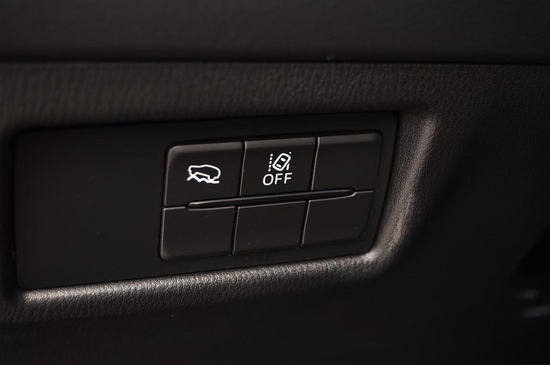 Mazda CX-5 Vehicle Image 11