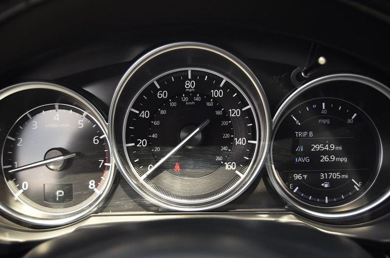 Mazda CX-5 Vehicle Image 12