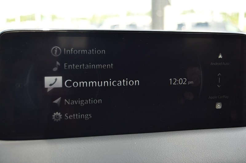 Mazda CX-5 Vehicle Image 14