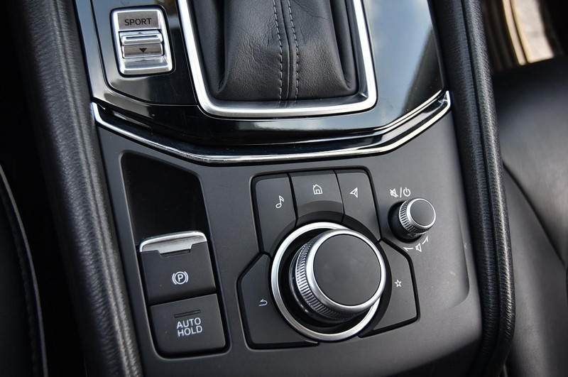 Mazda CX-5 Vehicle Image 16