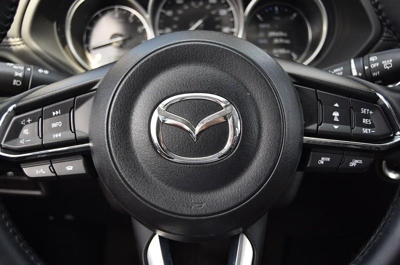 Mazda CX-5 Vehicle Image 18