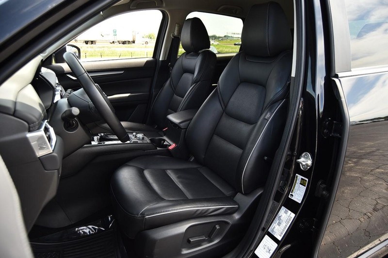 Mazda CX-5 Vehicle Image 19
