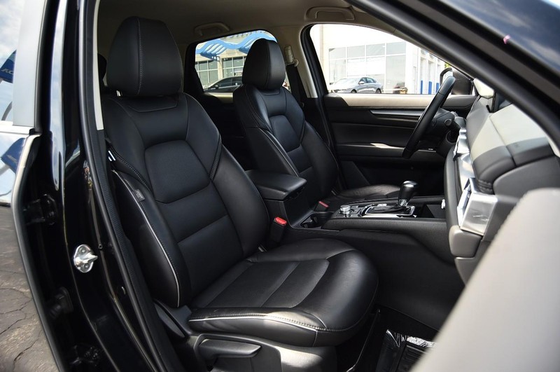 Mazda CX-5 Vehicle Image 20