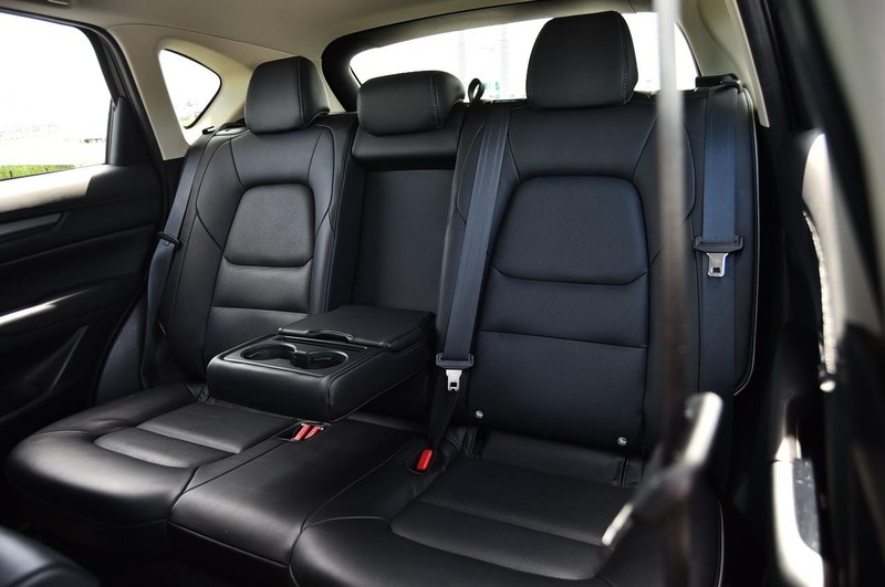 Mazda CX-5 Vehicle Image 21