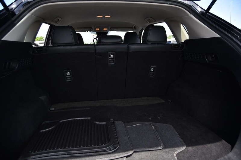 Mazda CX-5 Vehicle Image 23