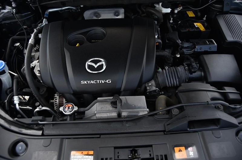 Mazda CX-5 Vehicle Image 24