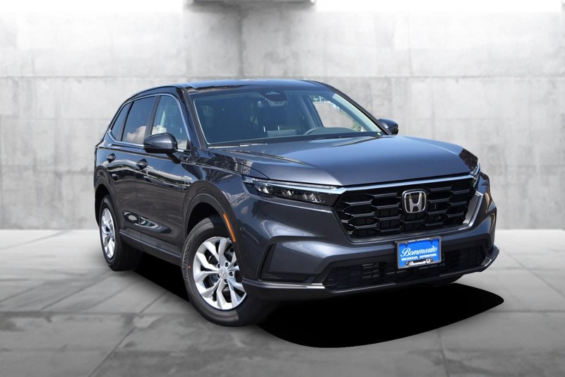 Honda CR-V Vehicle Full-screen Gallery Image 2