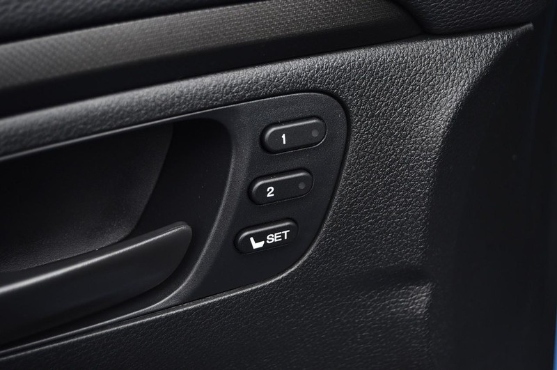 Honda Ridgeline Vehicle Image 10