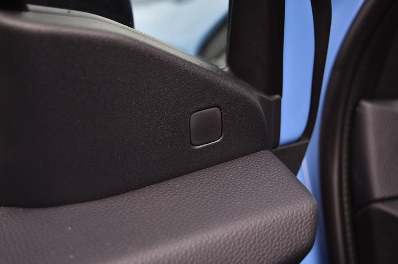 Honda Ridgeline Vehicle Image 12