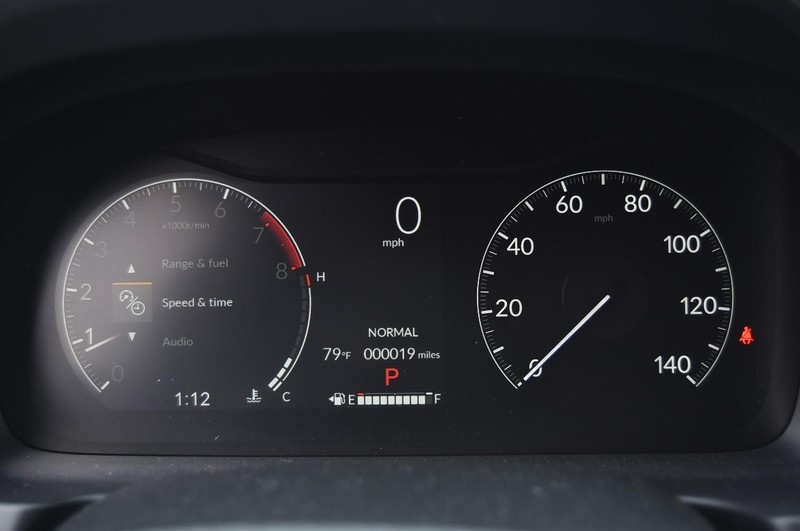 Honda Ridgeline Vehicle Image 14