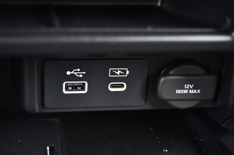 Honda Ridgeline Vehicle Image 21