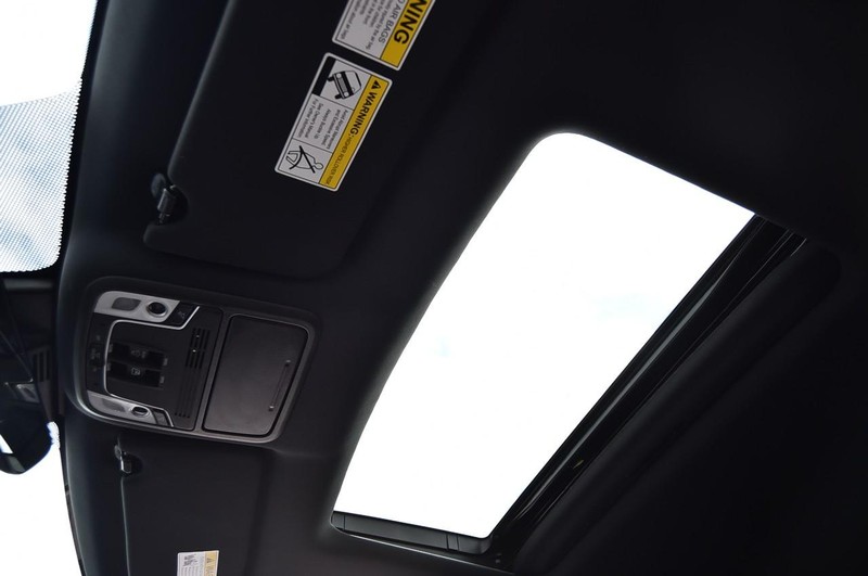 Honda Ridgeline Vehicle Image 28