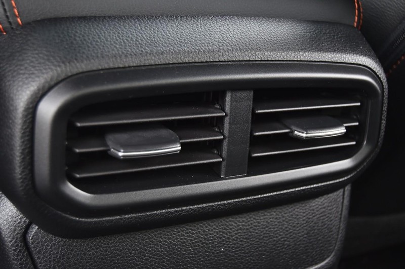 Honda Ridgeline Vehicle Image 30