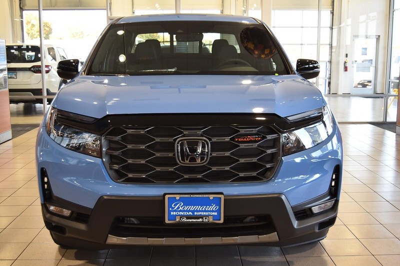 Honda Ridgeline Vehicle Image 19