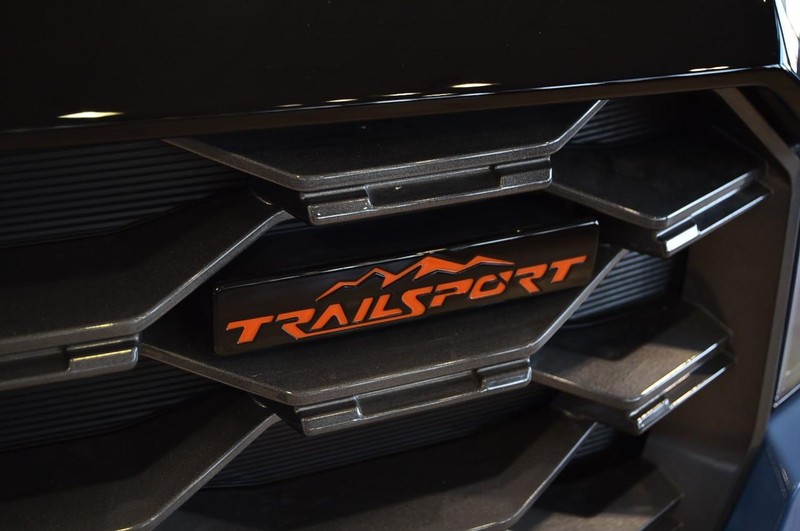 Honda Ridgeline Vehicle Image 21