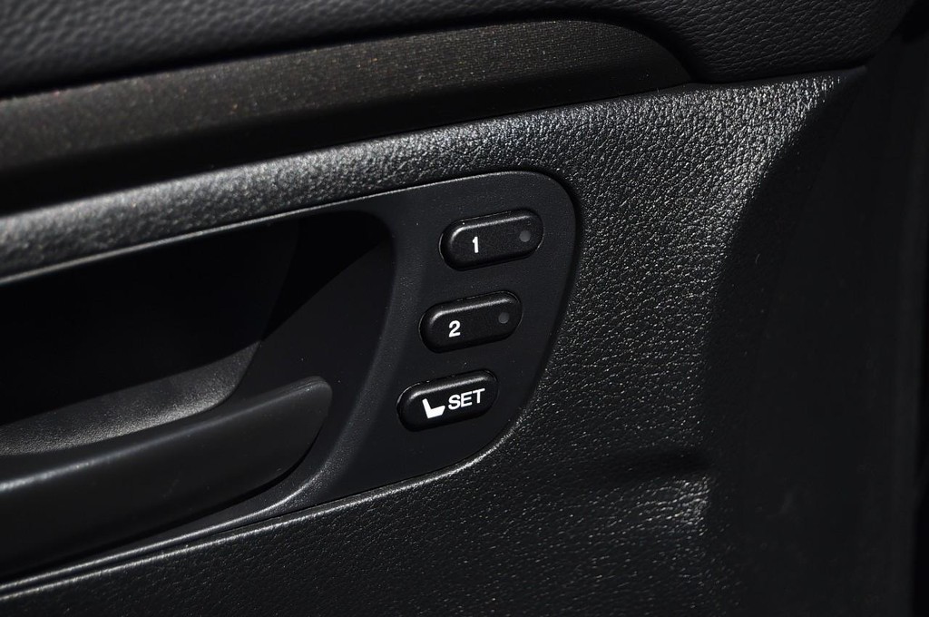 Honda Ridgeline Vehicle Image 11