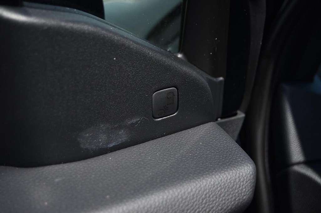 Honda Ridgeline Vehicle Image 12