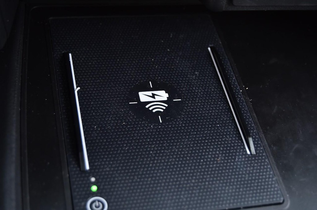 Honda Ridgeline Vehicle Image 20