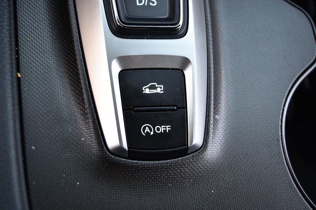 Honda Ridgeline Vehicle Image 21