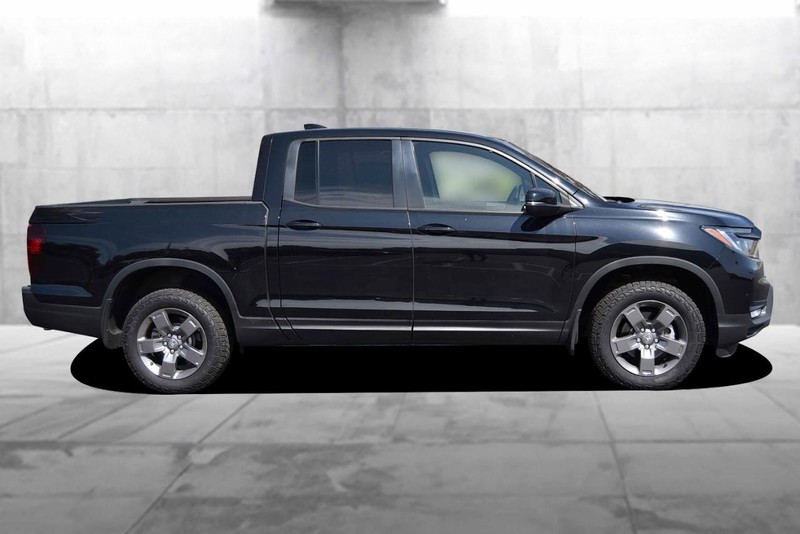 Honda Ridgeline Vehicle Image 05
