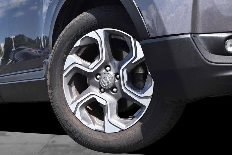 Honda CR-V Vehicle Image 03