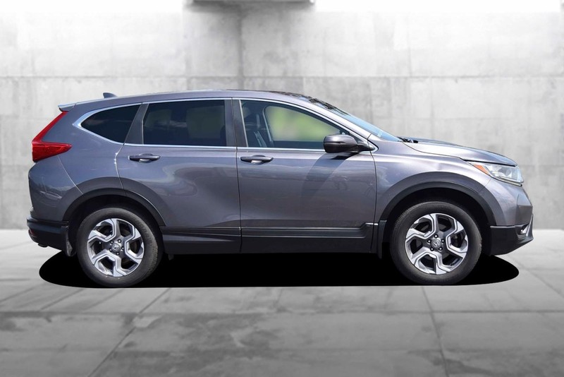 Honda CR-V Vehicle Image 05