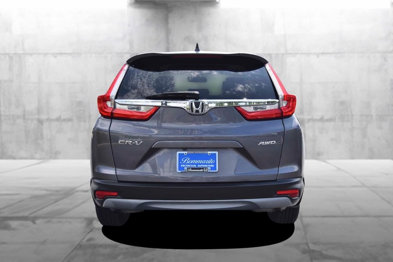 Honda CR-V Vehicle Image 06