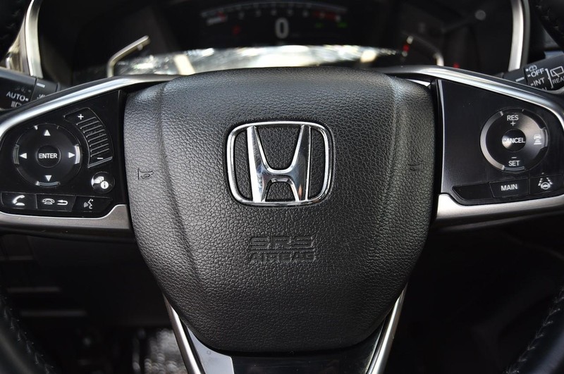 Honda CR-V Vehicle Image 19