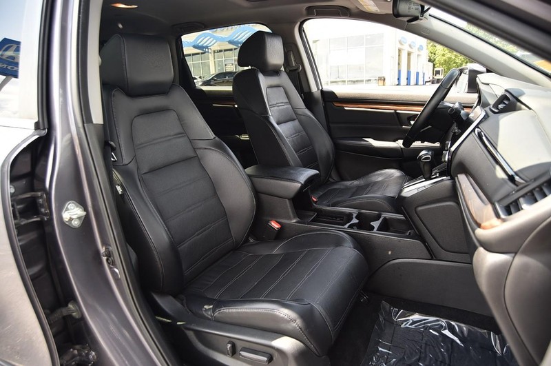 Honda CR-V Vehicle Image 21