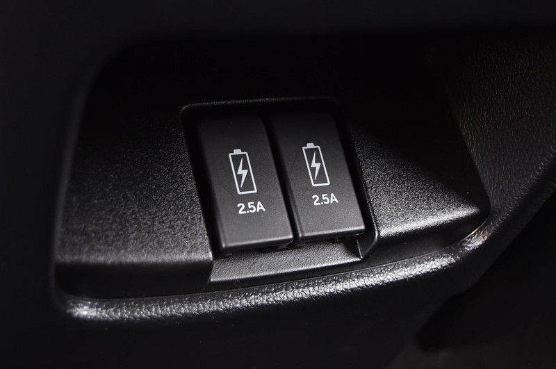 Honda CR-V Vehicle Image 25