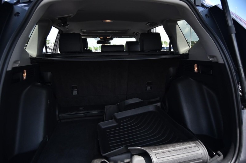Honda CR-V Vehicle Image 26