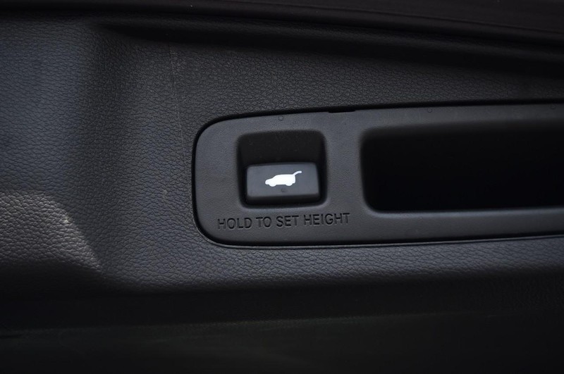 Honda CR-V Vehicle Image 27