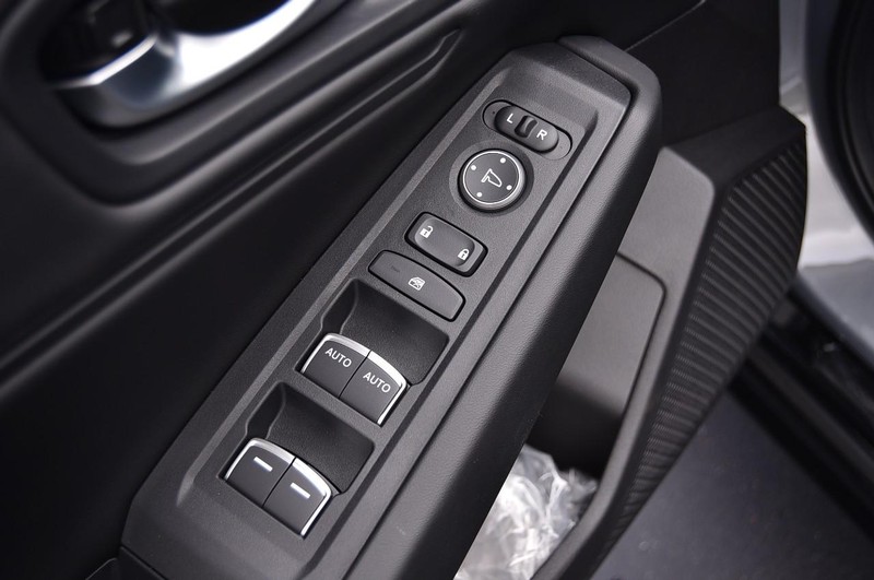 Honda Accord Hybrid Vehicle Image 08