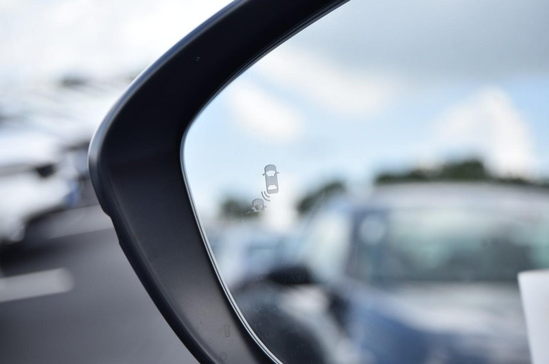Honda Accord Hybrid Vehicle Image 10
