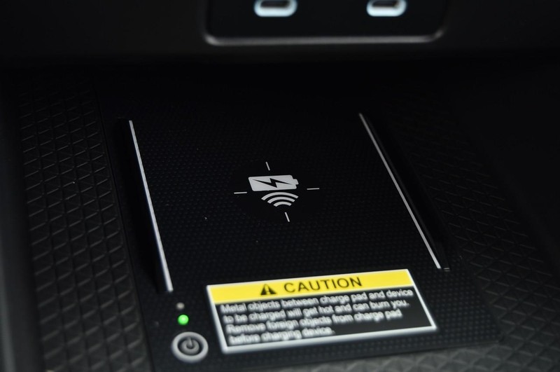 Honda Accord Hybrid Vehicle Image 15